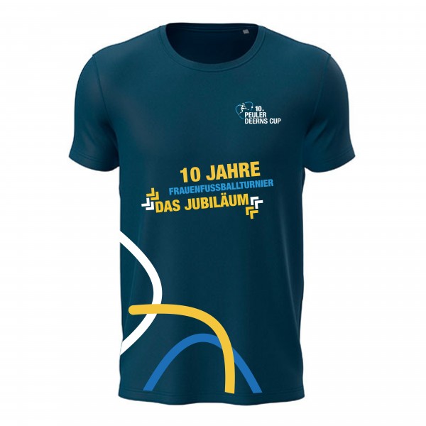 T-Shirt Peuler Deerns Cup 2026